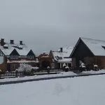 Wildblick Hof Grindelborn شقة Mürlenbach