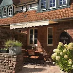 شقة Wildblick Hof Grindelborn