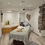 Wildblick Hof Grindelborn شقة Mürlenbach