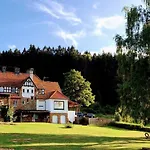 Wildblick Hof Grindelborn Mürlenbach