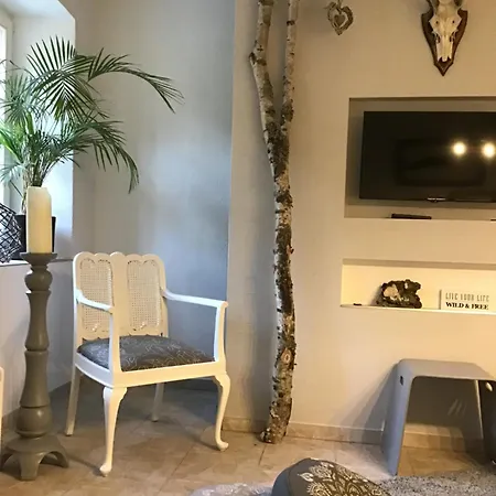 Wildblick Hof Grindelborn * Mürlenbach