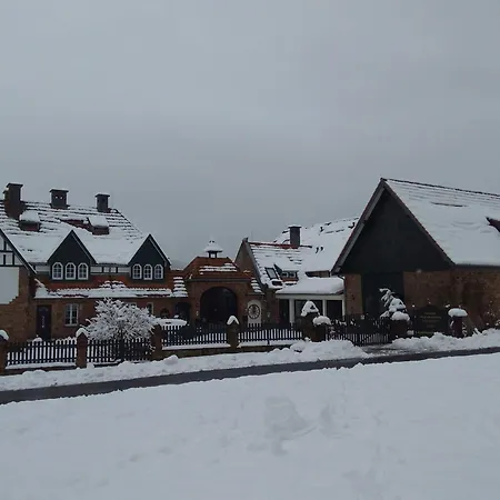 Wildblick Hof Grindelborn 公寓 Mürlenbach