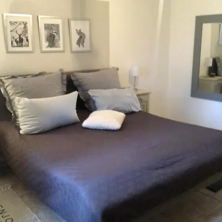 Wildblick Hof Grindelborn Διαμέρισμα