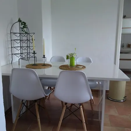 Wildblick Hof Grindelborn 公寓