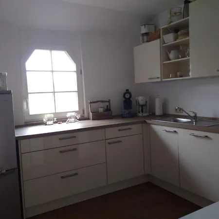 Wildblick Hof Grindelborn 公寓 Mürlenbach