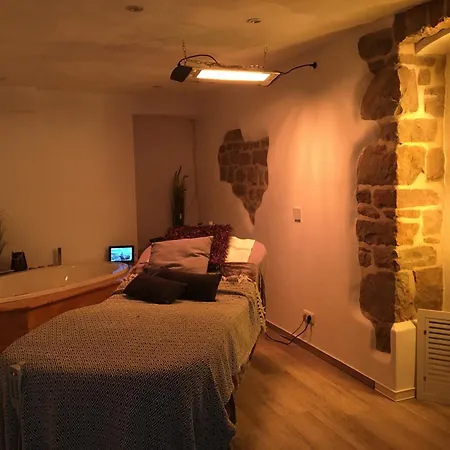 Wildblick Hof Grindelborn *