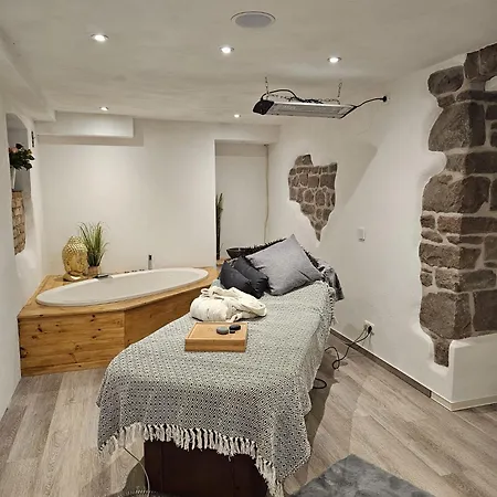 Wildblick Hof Grindelborn Apartment Murlenbach