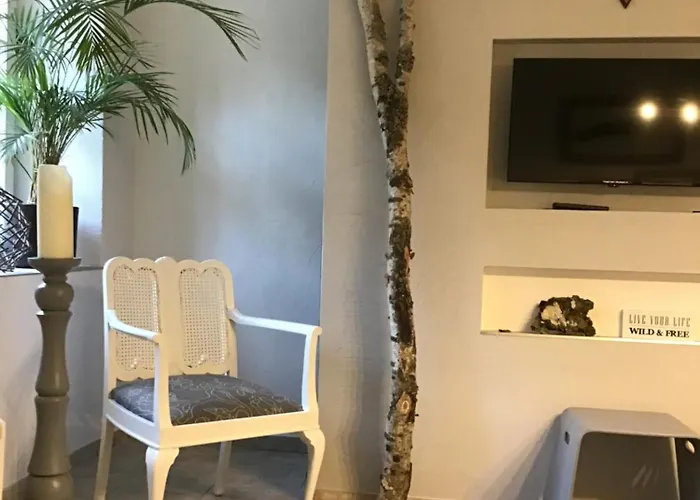 Wildblick Hof Grindelborn * Mürlenbach