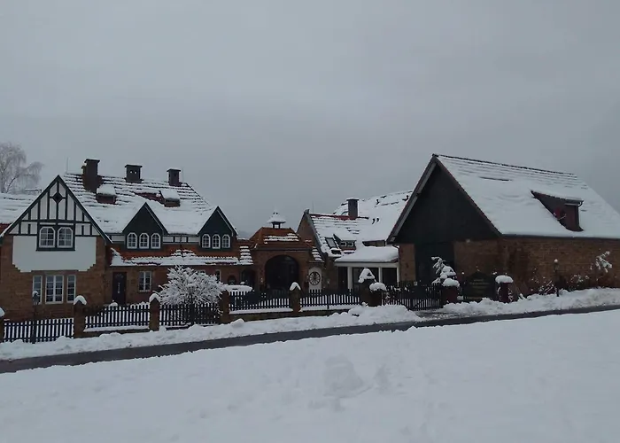 Wildblick Hof Grindelborn 아파트 Mürlenbach