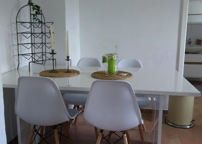 Wildblick Hof Grindelborn 아파트