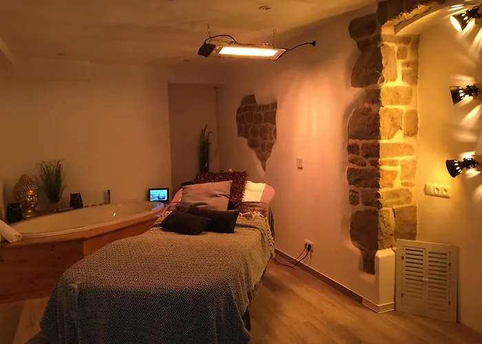 Wildblick Hof Grindelborn *