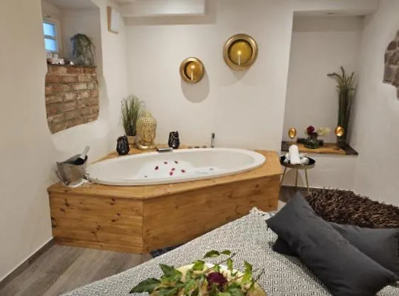 아파트 Wildblick Hof Grindelborn Mürlenbach