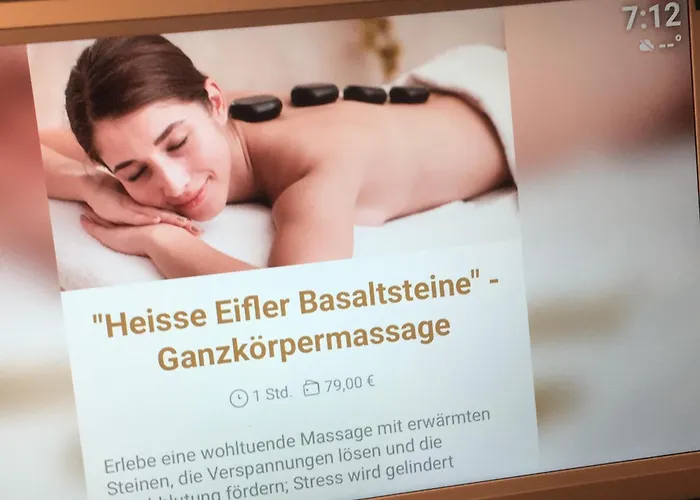 Wildblick Hof Grindelborn *